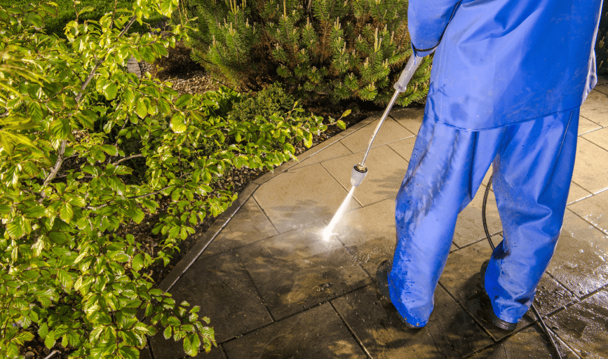 M&M Home Services
